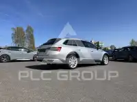 2020 Skoda Superb