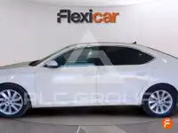 2020 Skoda Superb