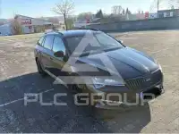 2020 Skoda Superb