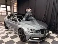 2020 Skoda Superb
