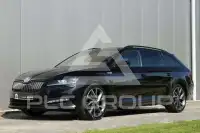 2020 Skoda Superb