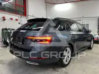 2020 Skoda Superb