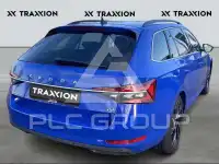 2020 Skoda Superb