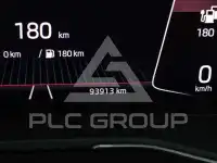 2020 Skoda Superb
