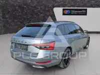 2020 Skoda Superb