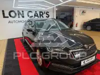 2020 Skoda Superb