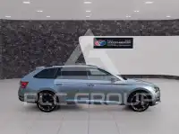 2020 Skoda Superb