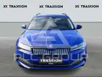 2020 Skoda Superb