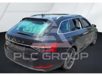 2020 Skoda Superb
