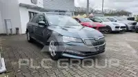 2020 Skoda Superb