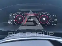 2020 Skoda Superb