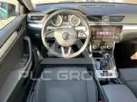2020 Skoda Superb
