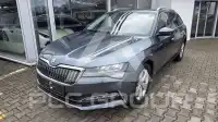2020 Skoda Superb