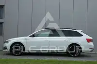 2020 Skoda Superb