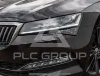 2020 Skoda Superb