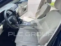 2020 Skoda Superb