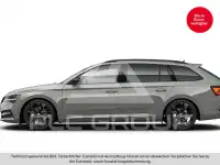 2020 Skoda Superb