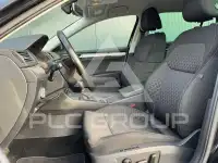 2020 Skoda Superb