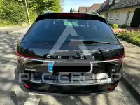 2020 Skoda Superb