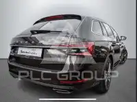 2020 Skoda Superb