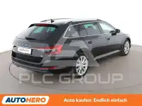 2020 Skoda Superb