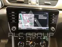 2020 Skoda Superb