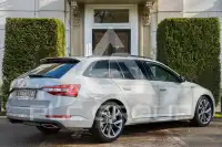 2020 Skoda Superb