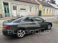2020 Skoda Superb