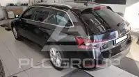 2020 Skoda Superb