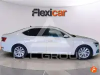 2020 Skoda Superb