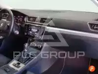2020 Skoda Superb