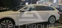 2020 Skoda Superb