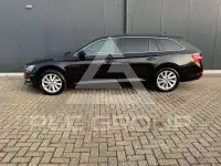 2020 Skoda Superb