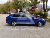 2020 Skoda Superb