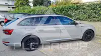 2020 Skoda Superb