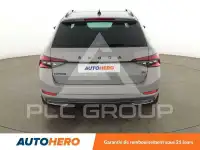 2020 Skoda Superb