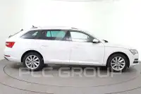 2020 Skoda Superb