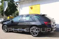2020 Skoda Superb