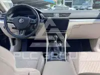 2020 Skoda Superb