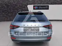 2020 Skoda Superb