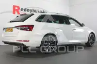2020 Skoda Superb