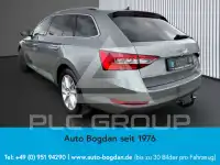 2020 Skoda Superb