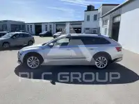 2020 Skoda Superb
