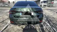 2020 Skoda Superb