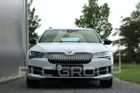 2020 Skoda Superb