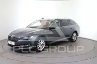 2020 Skoda Superb