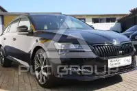 2020 Skoda Superb