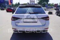 2020 Skoda Superb