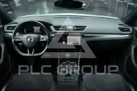 2020 Skoda Superb