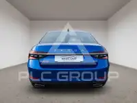 2020 Skoda Superb